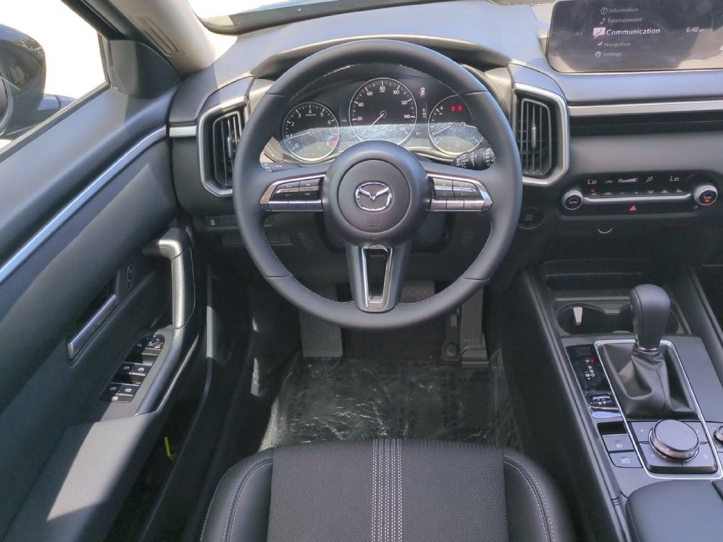 2026 Mazda Mazda CX-50 2.5 S Select AWD