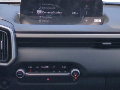 2026 Mazda Mazda CX-50 2.5 S Select AWD