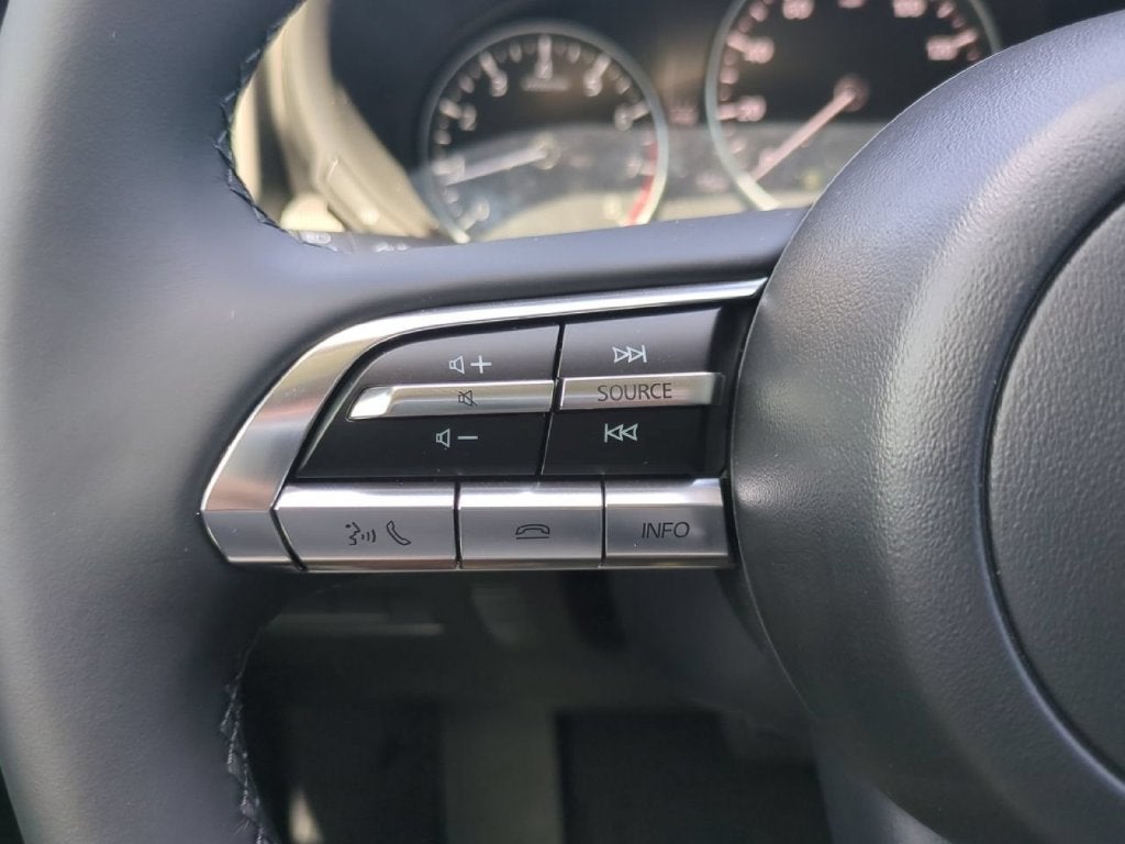2026 Mazda Mazda CX-50 2.5 S Select AWD