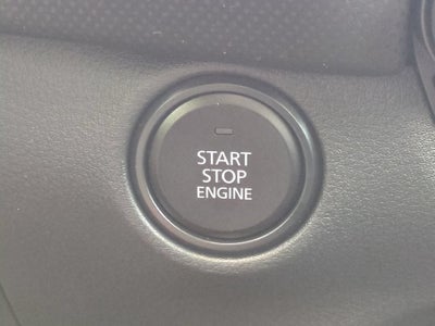 2026 Mazda Mazda CX-50 2.5 S Select AWD