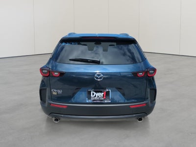 2026 Mazda Mazda CX-50 2.5 S Select AWD