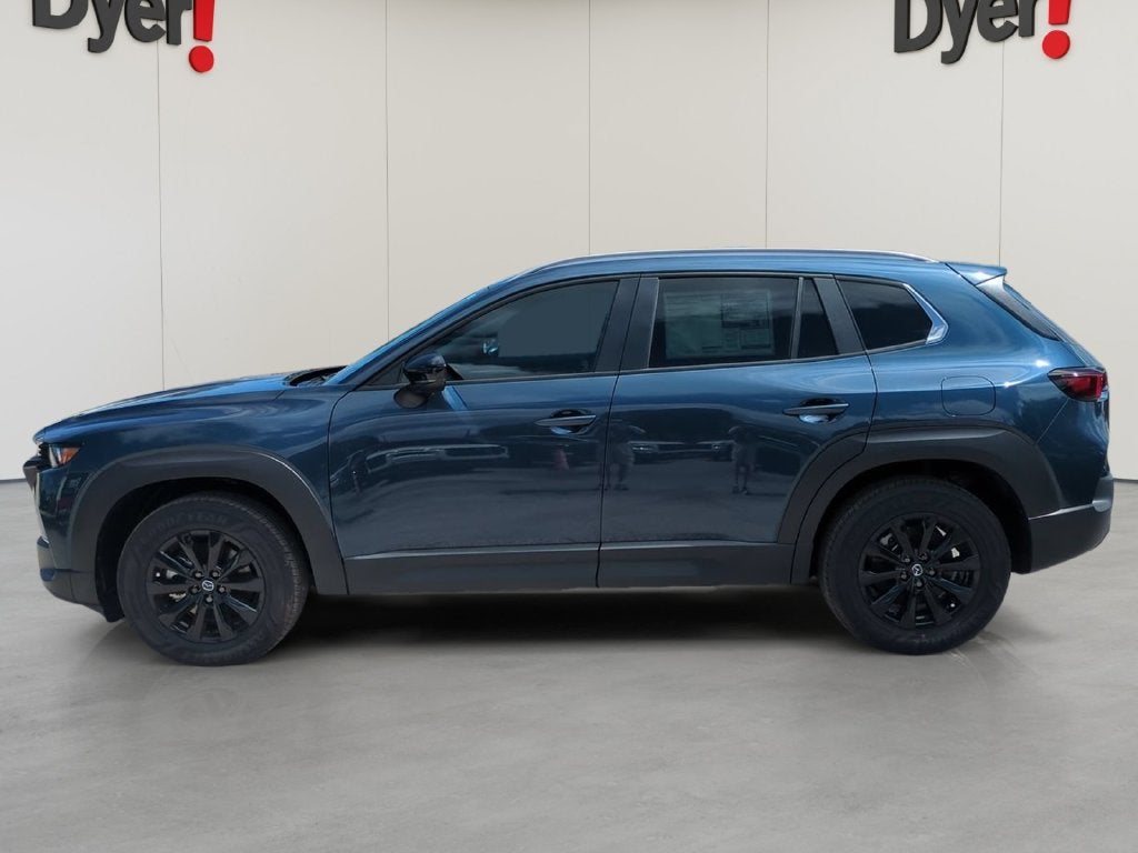 2026 Mazda Mazda CX-50 2.5 S Select AWD