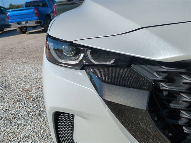 2026 Mazda Mazda CX-50 2.5 S Select AWD