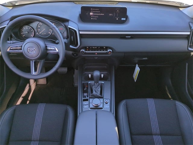2026 Mazda Mazda CX-50 2.5 S Select AWD