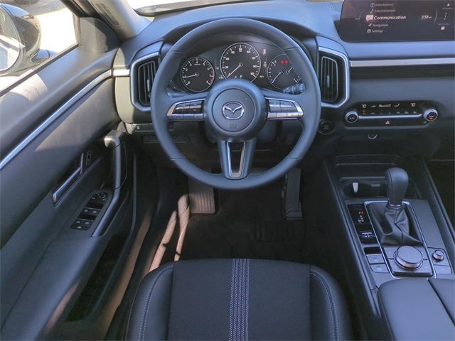 2026 Mazda Mazda CX-50 2.5 S Select AWD