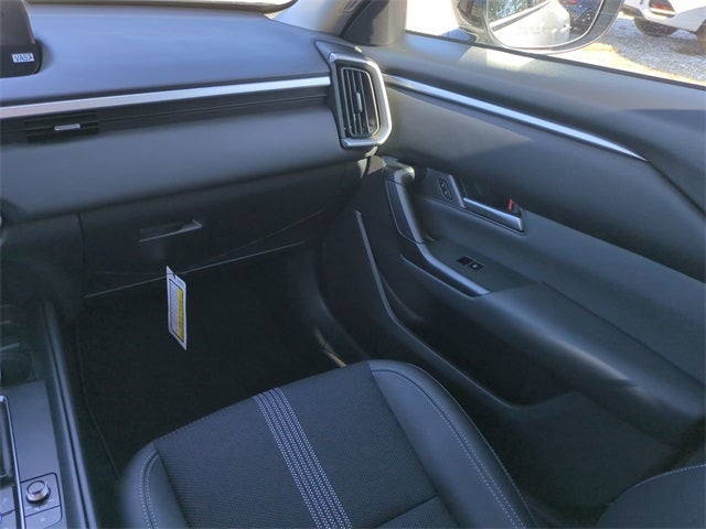 2026 Mazda Mazda CX-50 2.5 S Select AWD