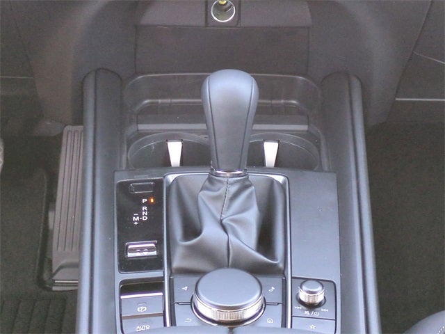 2026 Mazda Mazda CX-50 2.5 S Select AWD