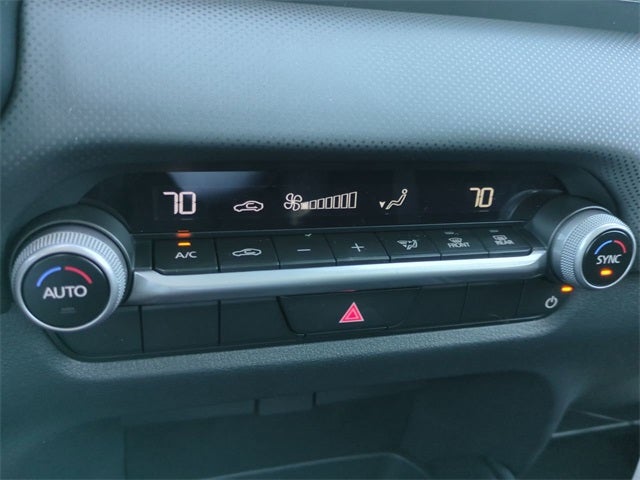 2026 Mazda Mazda CX-50 2.5 S Select AWD