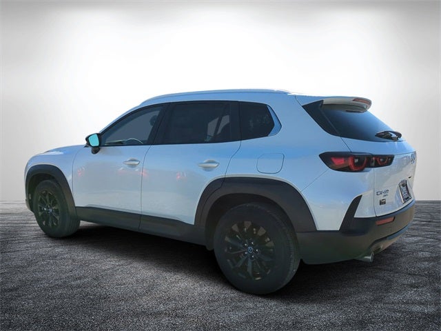 2026 Mazda Mazda CX-50 2.5 S Select AWD