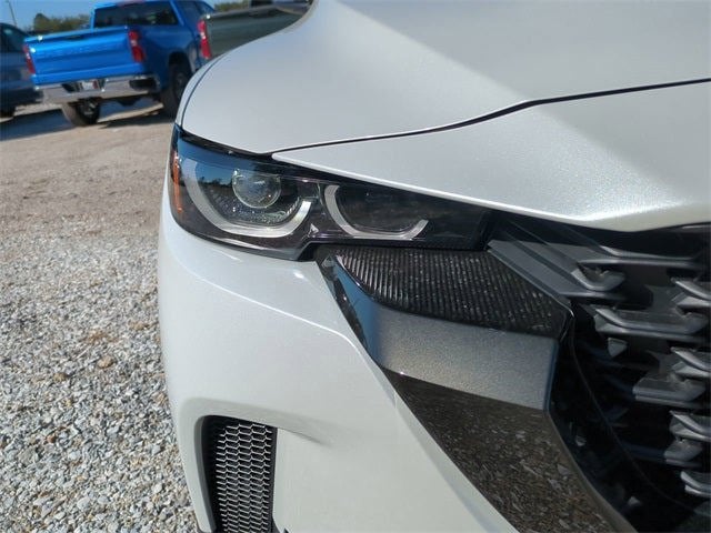 2026 Mazda Mazda CX-50 2.5 S Select AWD