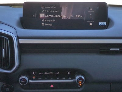 2026 Mazda Mazda CX-50 2.5 S Select AWD