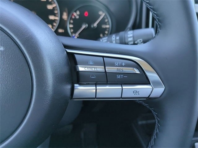 2026 Mazda Mazda CX-50 2.5 S Select AWD