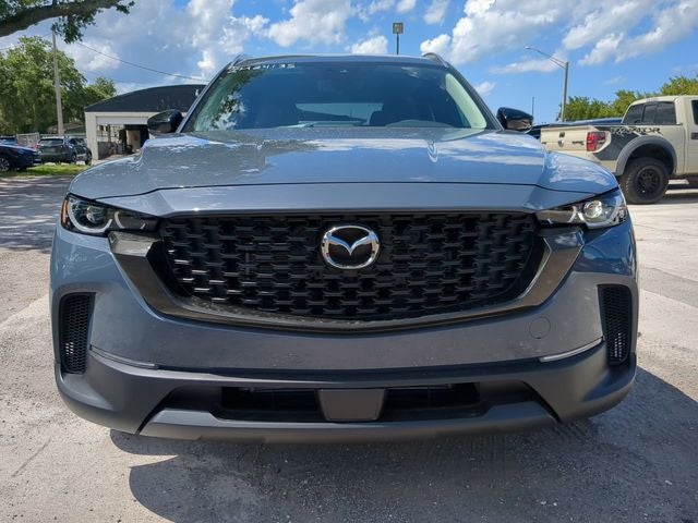 2024 Mazda Mazda CX-50 2.5 S Select Package