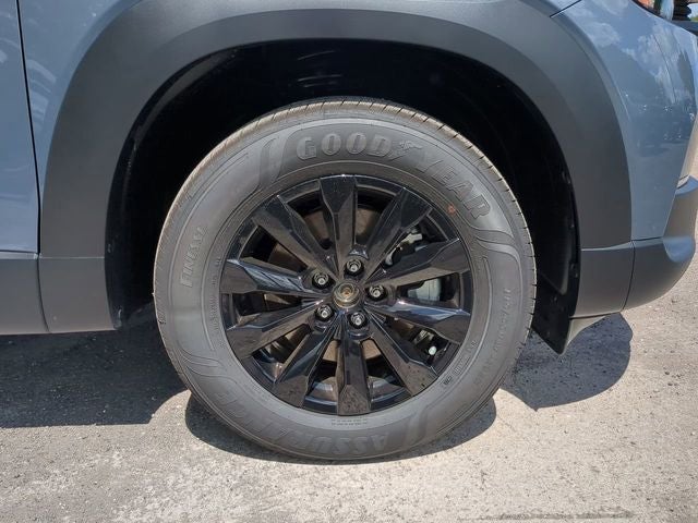 2024 Mazda Mazda CX-50 2.5 S Select Package