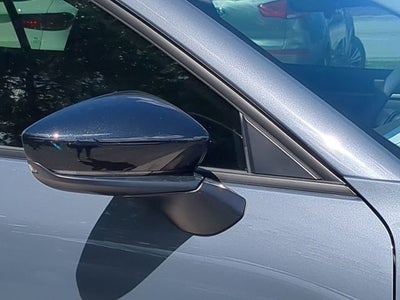 2024 Mazda Mazda CX-50 2.5 S Select Package