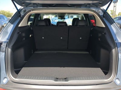 2024 Mazda Mazda CX-50 2.5 S Select Package