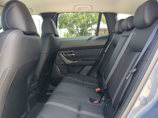 2024 Mazda Mazda CX-50 2.5 S Select Package