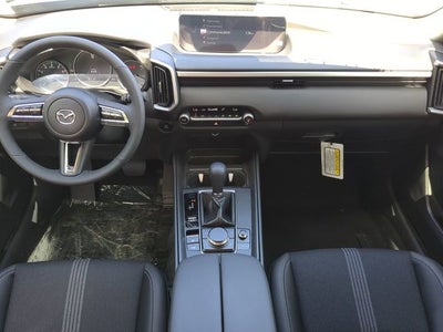 2024 Mazda Mazda CX-50 2.5 S Select Package