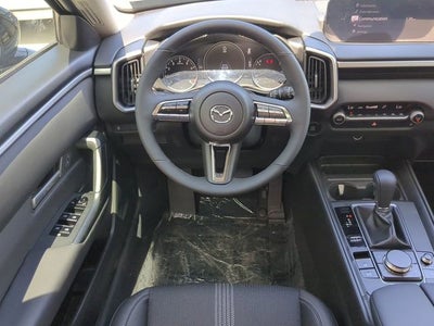 2024 Mazda Mazda CX-50 2.5 S Select Package