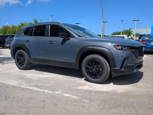 2024 Mazda Mazda CX-50 2.5 S Select Package