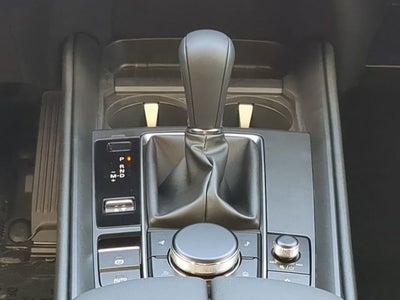 2024 Mazda Mazda CX-50 2.5 S Select Package