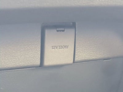 2024 Mazda Mazda CX-50 2.5 S Select Package