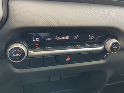 2024 Mazda Mazda CX-50 2.5 S Select Package