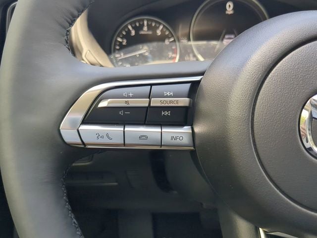 2024 Mazda Mazda CX-50 2.5 S Select Package
