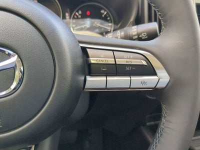 2024 Mazda Mazda CX-50 2.5 S Select Package