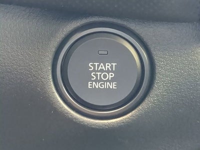 2024 Mazda Mazda CX-50 2.5 S Select Package