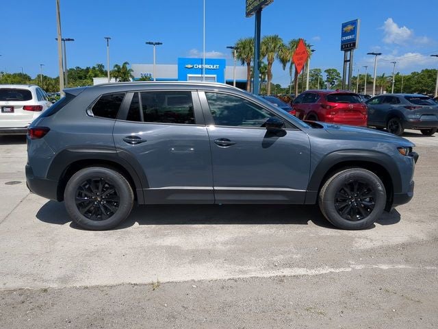2024 Mazda Mazda CX-50 2.5 S Select Package
