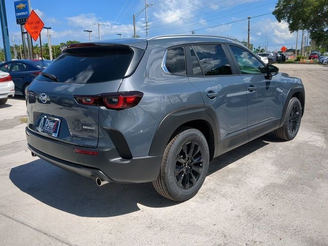 2024 Mazda Mazda CX-50 2.5 S Select Package