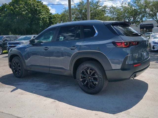 2024 Mazda Mazda CX-50 2.5 S Select Package