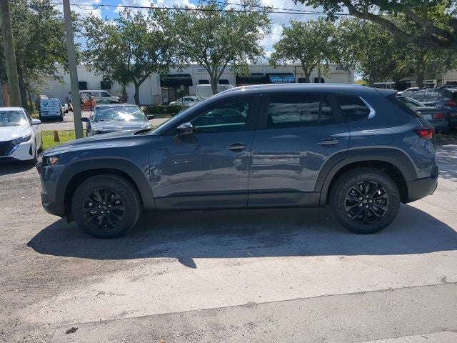 2024 Mazda Mazda CX-50 2.5 S Select Package