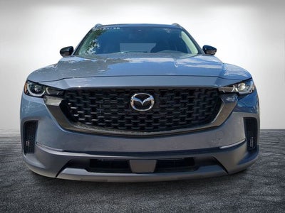 2024 Mazda Mazda CX-50 2.5 S Select Package