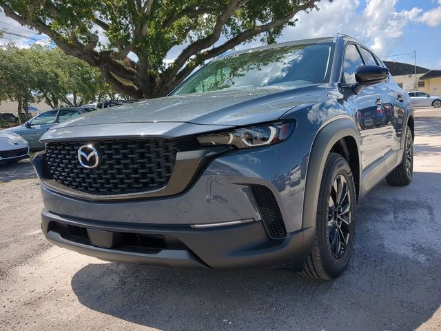 2024 Mazda Mazda CX-50 2.5 S Select Package