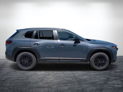 2024 Mazda Mazda CX-50 2.5 S Select Package