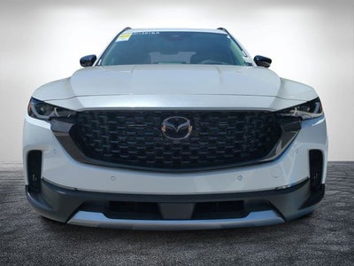 2026 Mazda Mazda CX-50 2.5 Turbo AWD