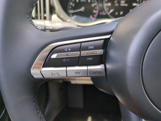 2026 Mazda Mazda CX-50 2.5 Turbo AWD
