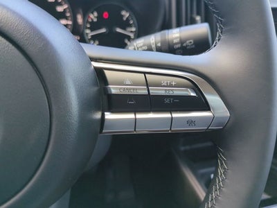 2026 Mazda Mazda CX-50 2.5 Turbo AWD