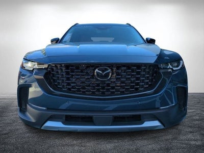 2026 Mazda Mazda CX-50 2.5 Turbo AWD