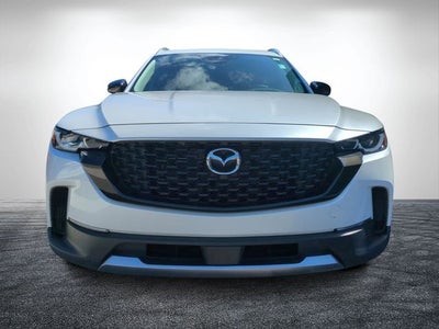 2024 Mazda Mazda CX-50 2.5 Turbo Premium Package