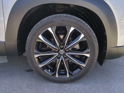 2024 Mazda Mazda CX-50 2.5 Turbo Premium Package