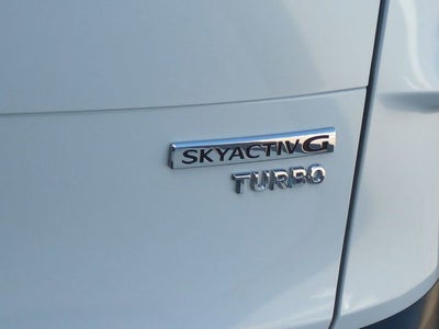 2024 Mazda Mazda CX-50 2.5 Turbo Premium Package