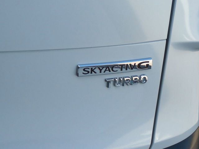 2024 Mazda Mazda CX-50 2.5 Turbo Premium Package