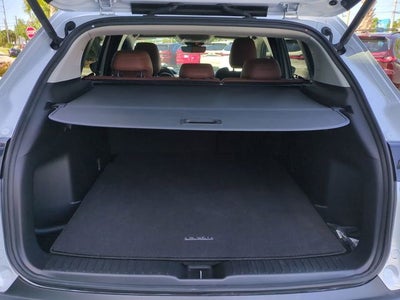 2024 Mazda Mazda CX-50 2.5 Turbo Premium Package