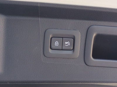 2024 Mazda Mazda CX-50 2.5 Turbo Premium Package