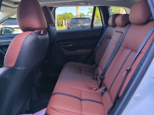 2024 Mazda Mazda CX-50 2.5 Turbo Premium Package