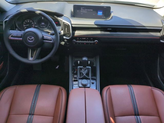 2024 Mazda Mazda CX-50 2.5 Turbo Premium Package
