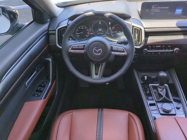 2024 Mazda Mazda CX-50 2.5 Turbo Premium Package